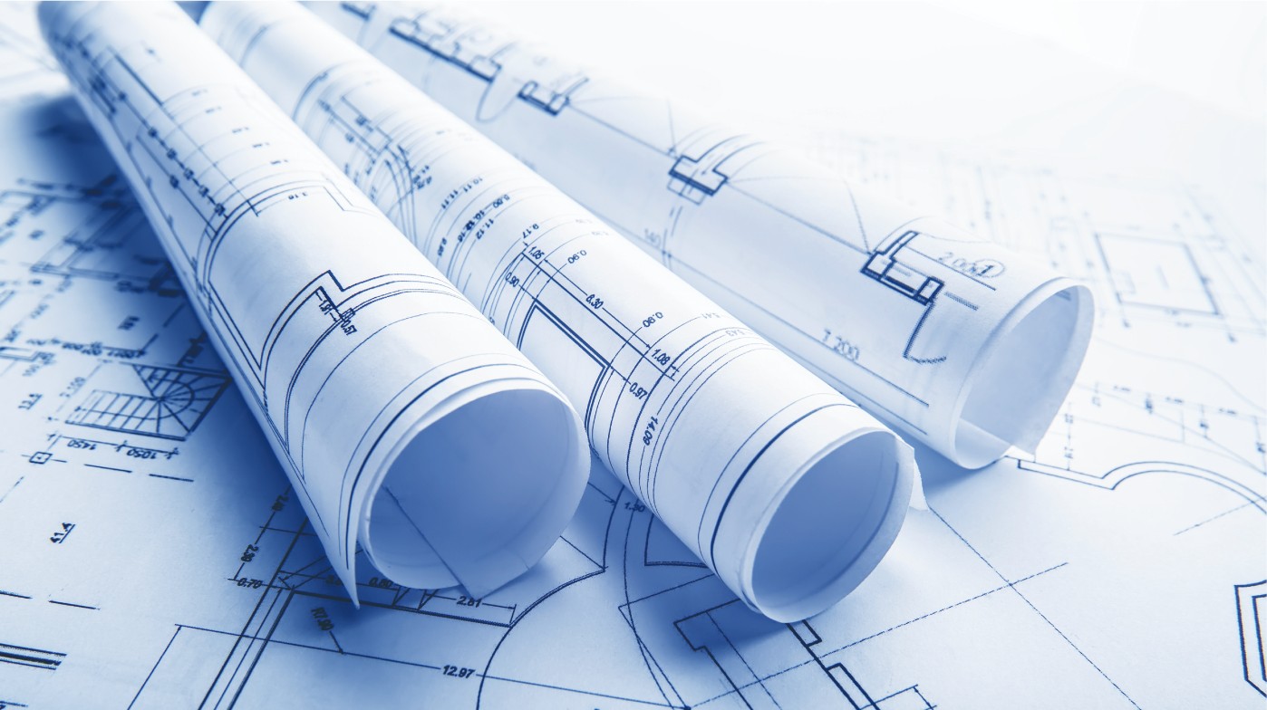 Formwork drawings - precise formwork plans