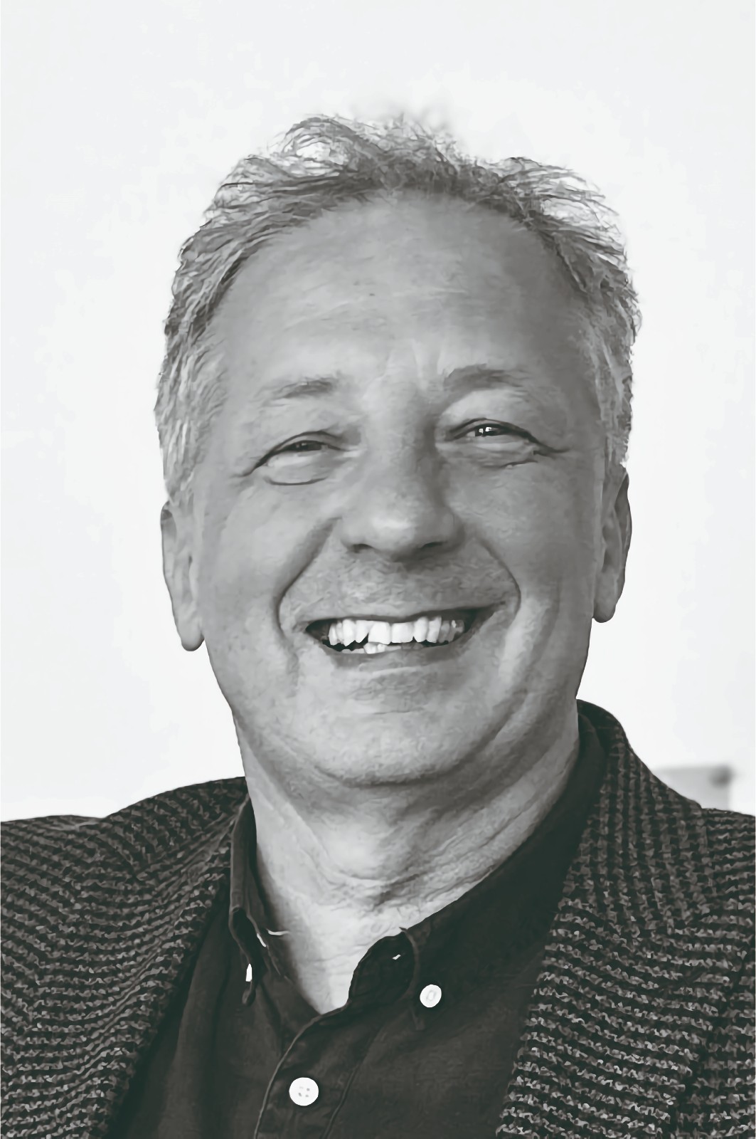 Krzysztof Michalewski - Managing Partner