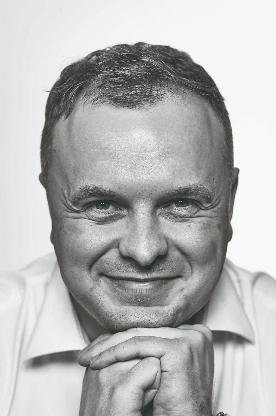 Marcin Michalewski - Managing Partner