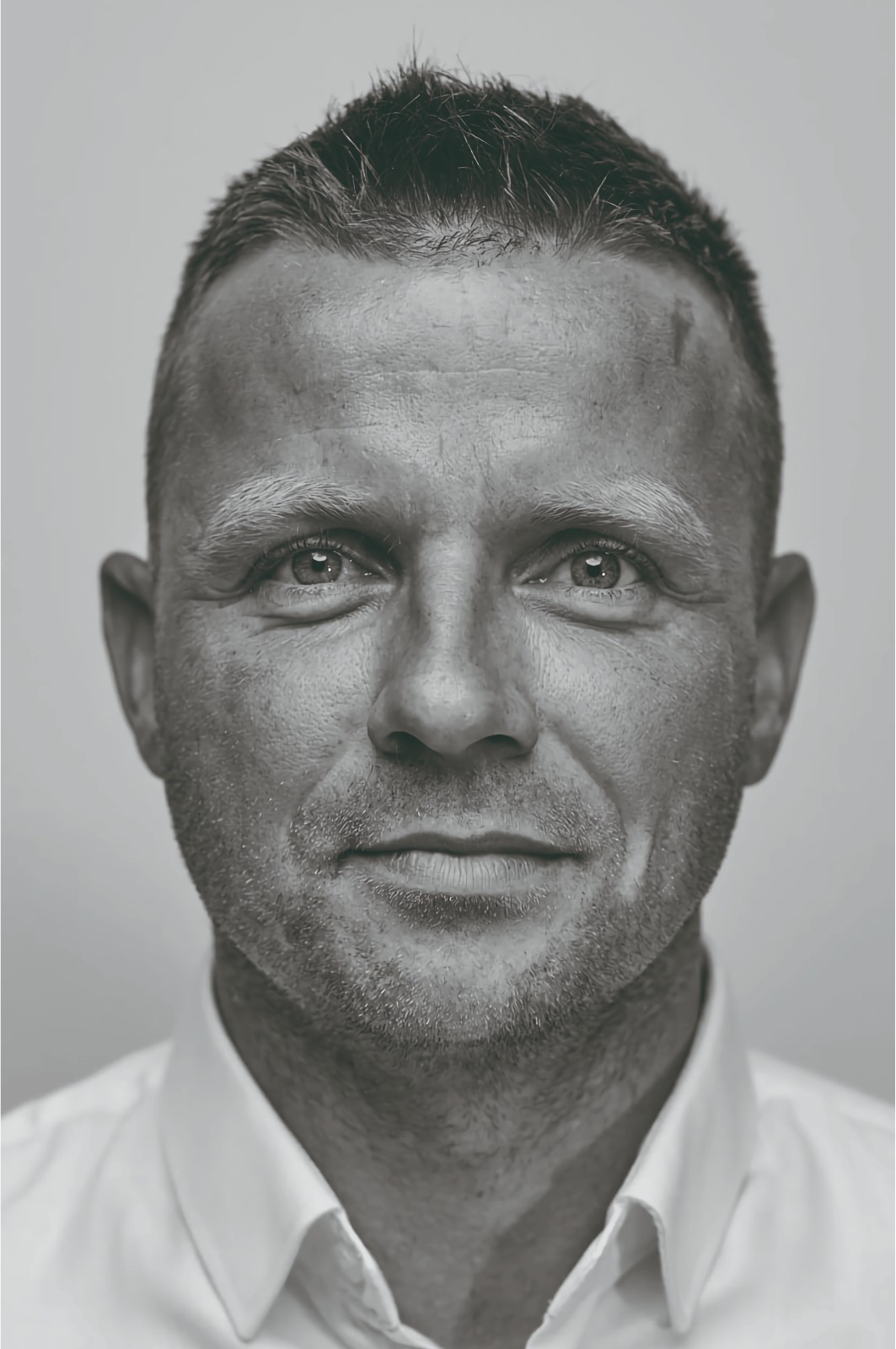 Jakub Krystkowiak - Managing Partner